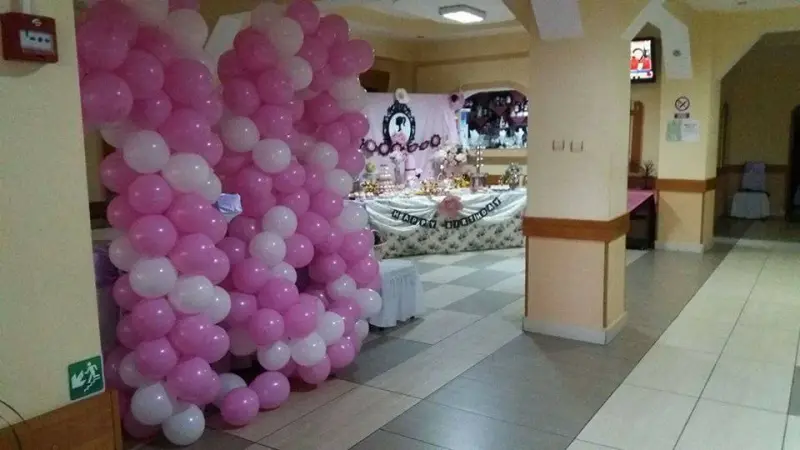Restaurant nuntă Gorj – Restaurant Bulevard